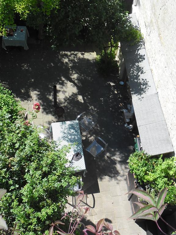 B&B Het Lemstra Hûs Harlingen Exteriör bild