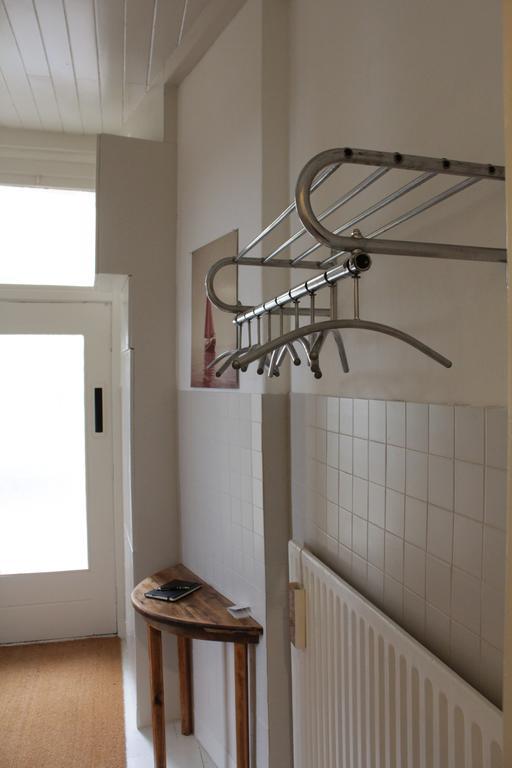B&B Het Lemstra Hûs Harlingen Exteriör bild